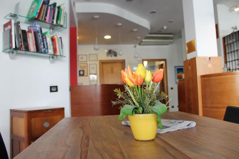 Rubicone Hotel 5