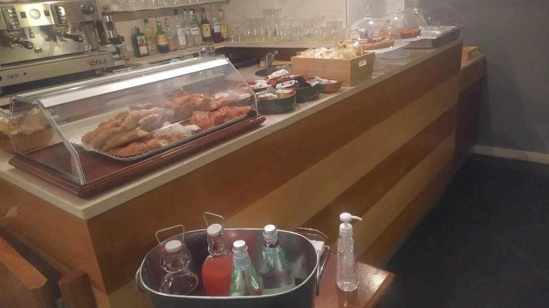 Rubicone Hotel 3