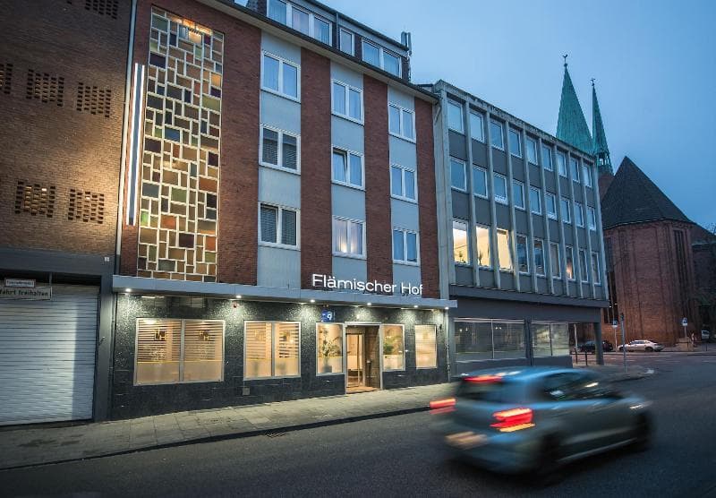Flamischer Hof 5