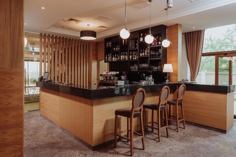 Hotel Briliant 2