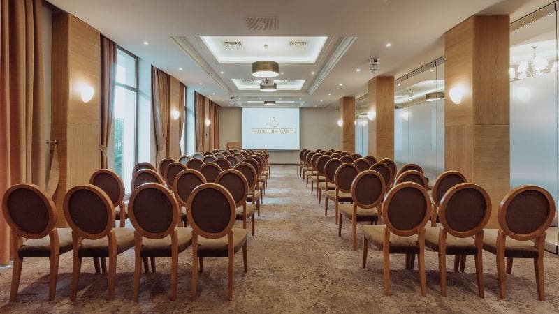 Hotel Briliant photo 1