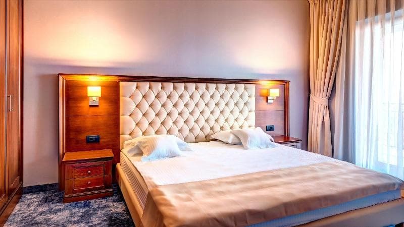 Hotel Briliant 5