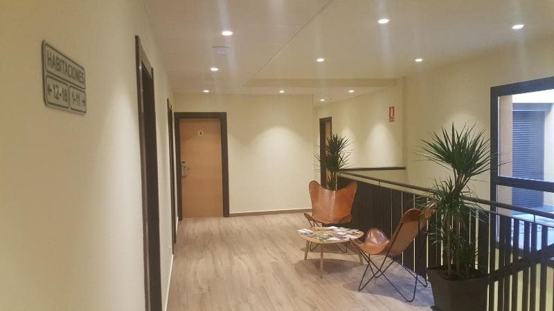 Hotel Hormilla 3