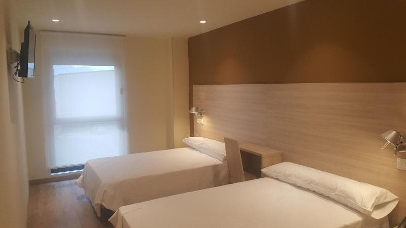 Hotel Hormilla photo 1
