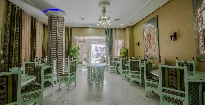 Saheb Ettabaa Hotel photo 1