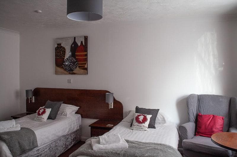 Oliver Twist Country Inn 3