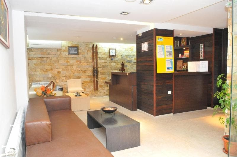 Hotel Elitsa 5