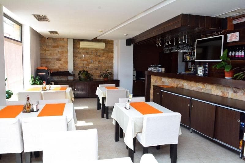 Hotel Elitsa photo 1