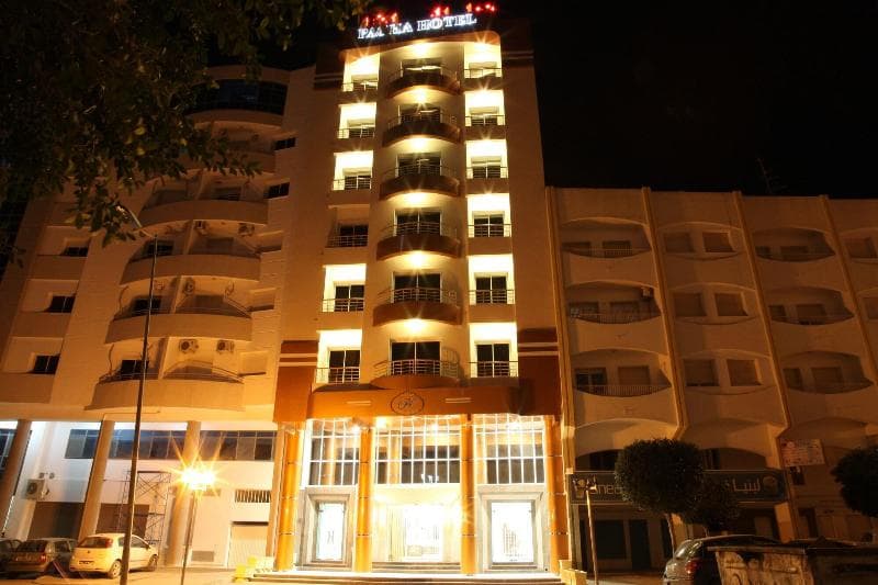Le Pacha 4