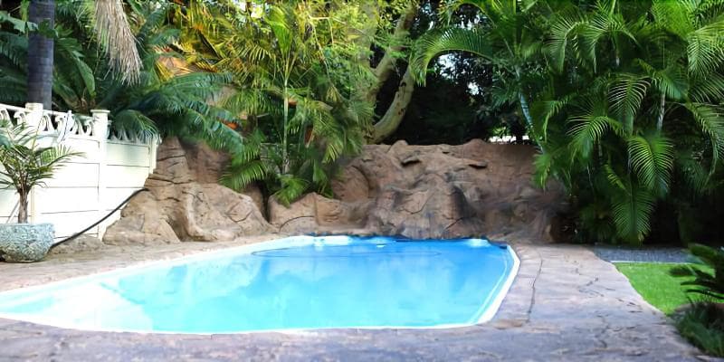 Rustenburg Boutique Hotel 2