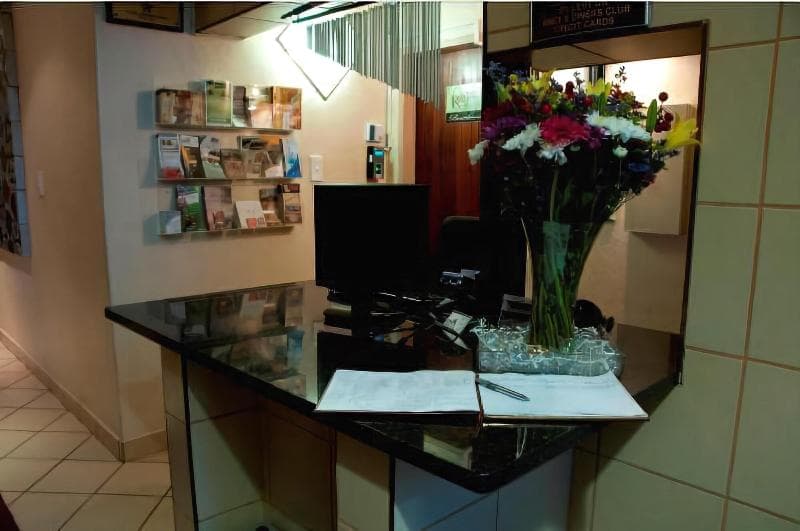 Rustenburg Boutique Hotel 5