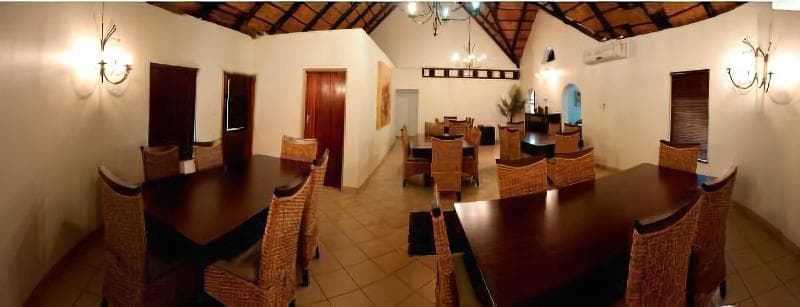 Rustenburg Boutique Hotel 3
