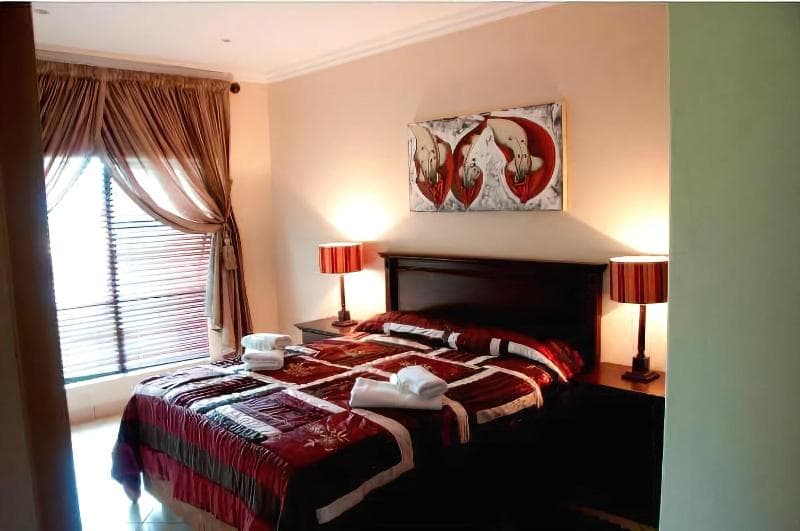 Rustenburg Boutique Hotel 4