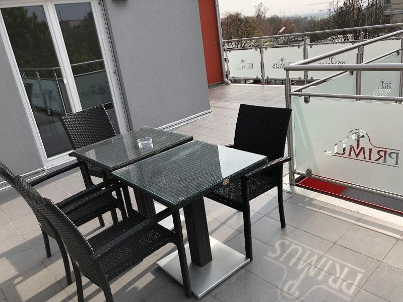 Primus Hotel & Apartments 4