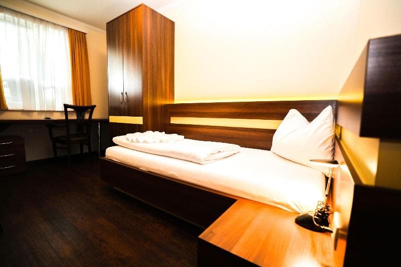 Primus Hotel & Apartments photo 1