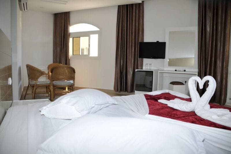Hotel Fahd 5