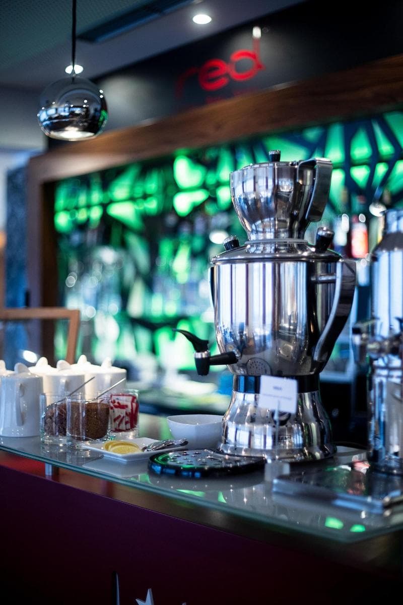 H+ Hotel Ried 4