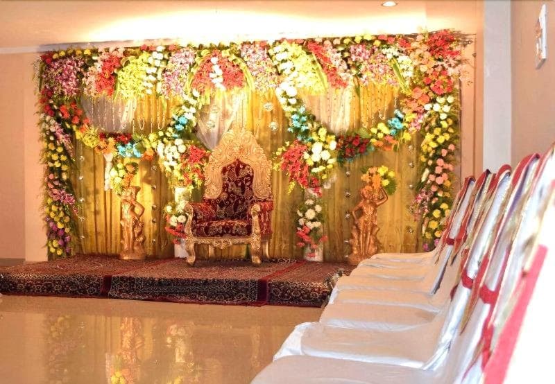 Hotel Avisha Kolkata main