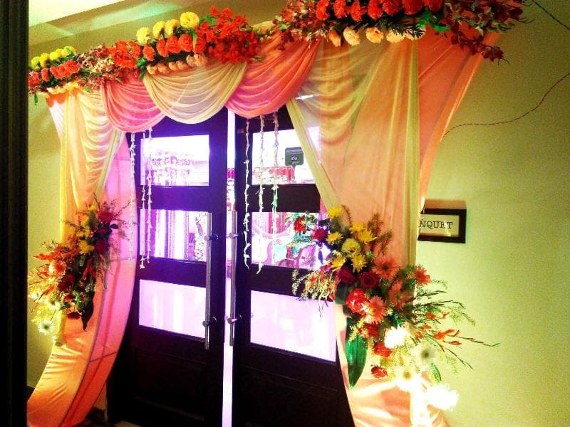 Hotel Avisha Kolkata 4