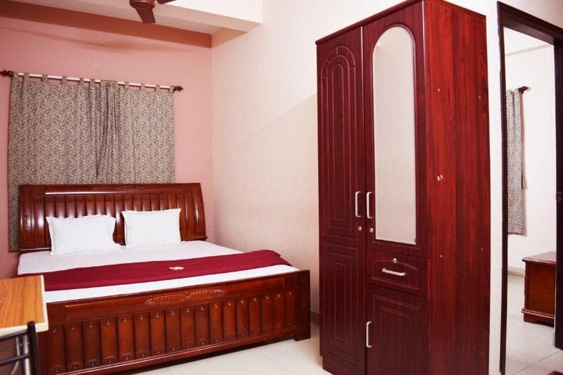 Hotel Avisha Kolkata 3