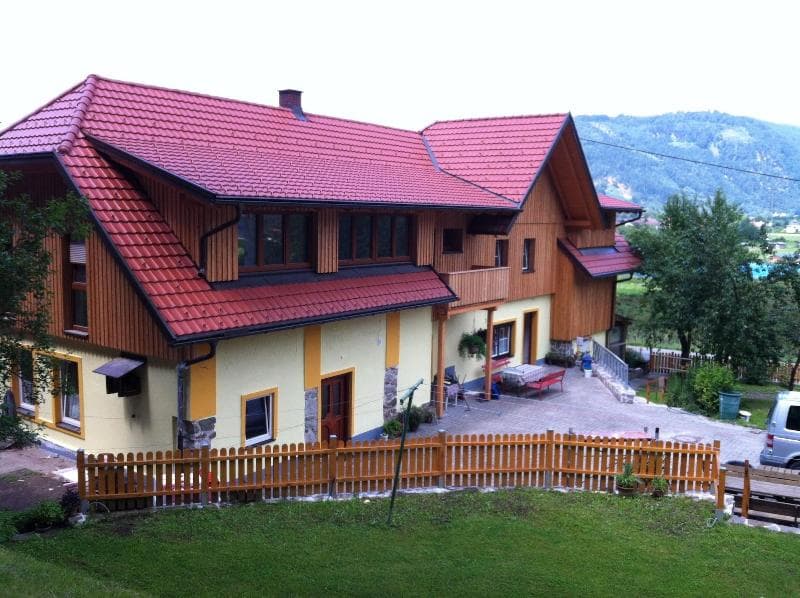 Gasthof - Pension Waldhof 4