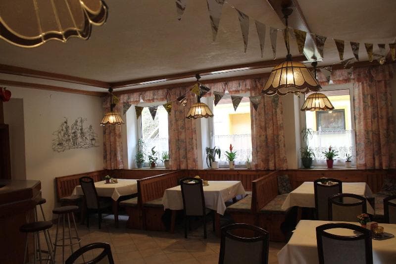 Gasthof - Pension Waldhof 5