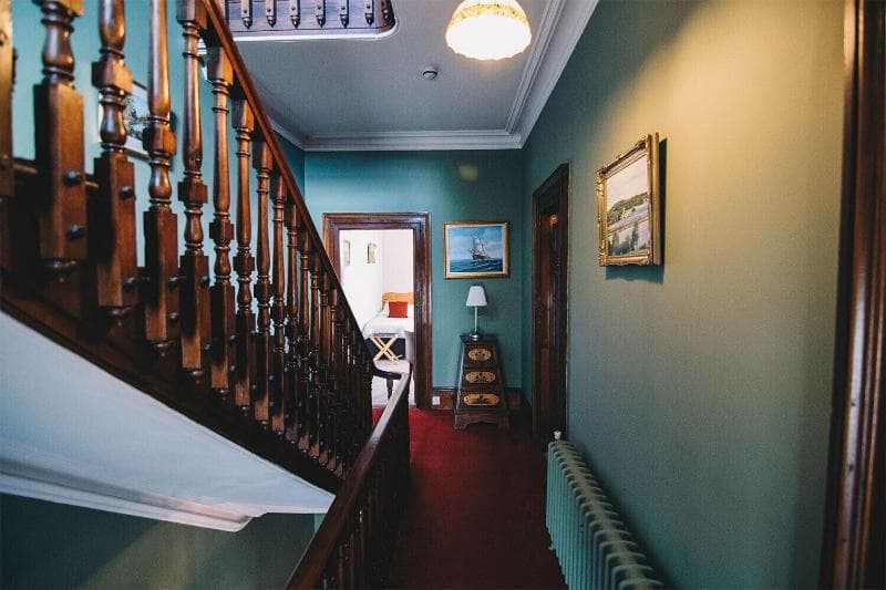 Antrim House B&B (Adults Only) 4