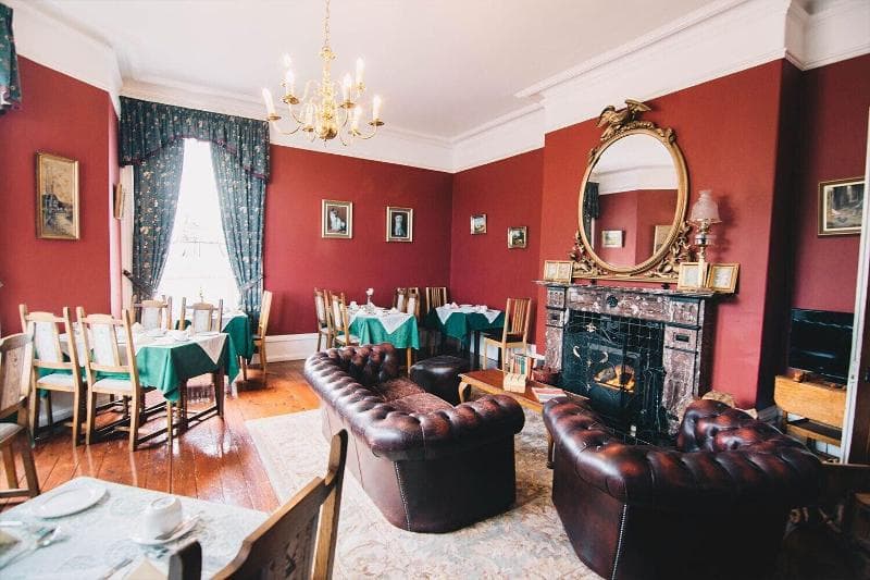 Antrim House B&B (Adults Only) photo 1