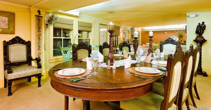 Follansbee Inn photo 1