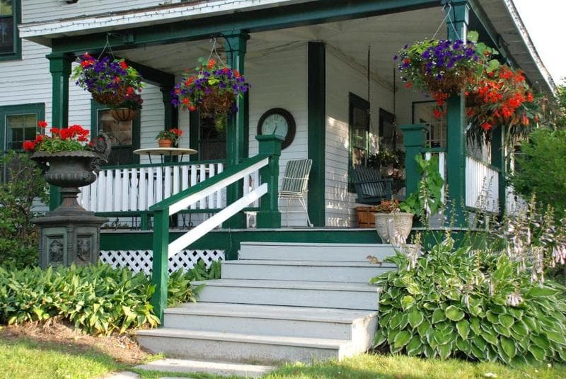 Follansbee Inn 5