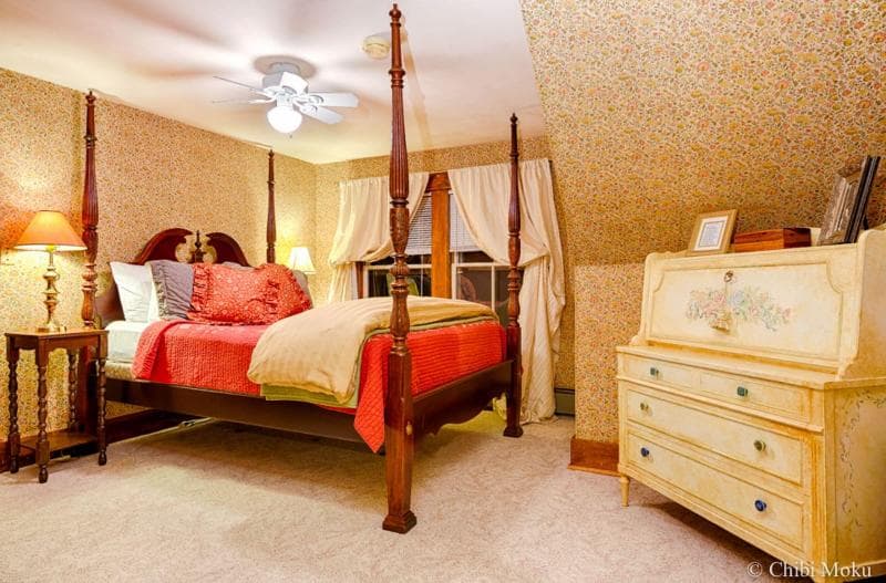 Follansbee Inn 3