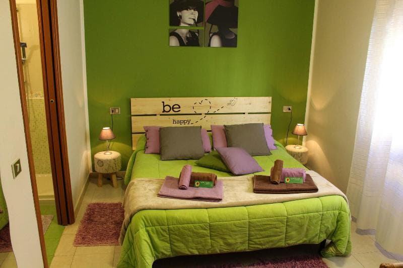 Sa Babbaiola Bed And Breakfast 4