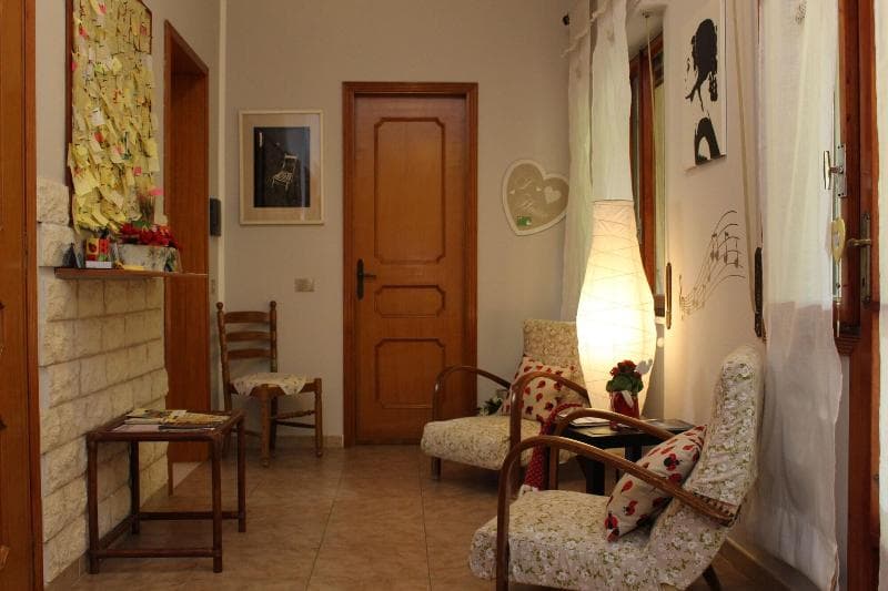 Sa Babbaiola Bed And Breakfast 3