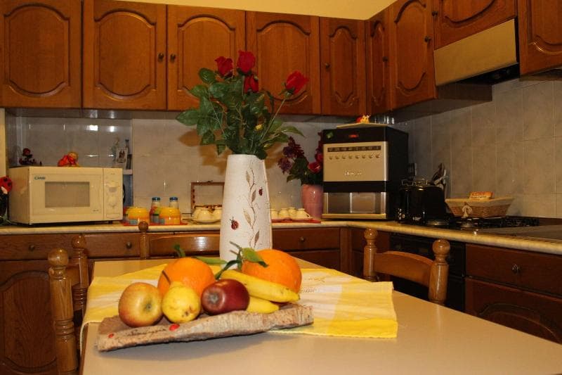 Sa Babbaiola Bed And Breakfast main