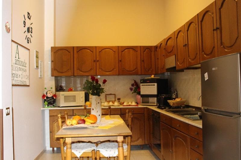 Sa Babbaiola Bed And Breakfast 5
