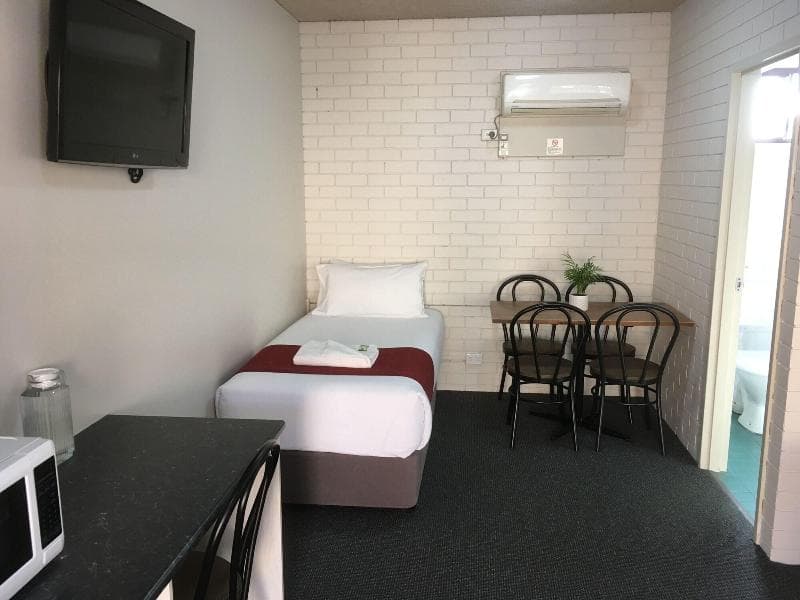 Atlas Motel Dubbo 5