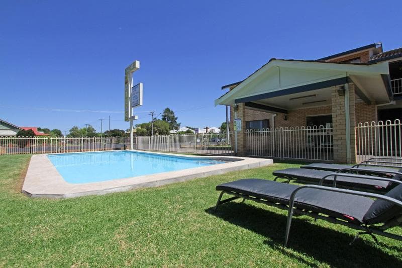 Atlas Motel Dubbo main