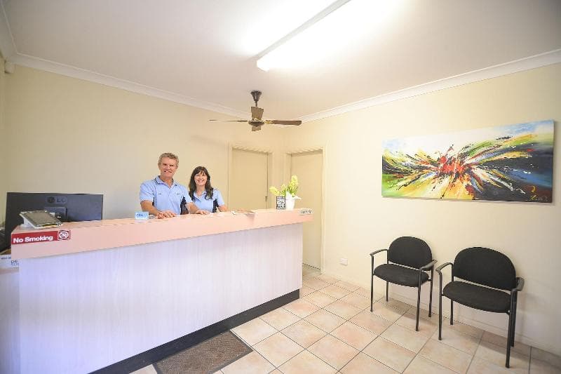 Atlas Motel Dubbo 4