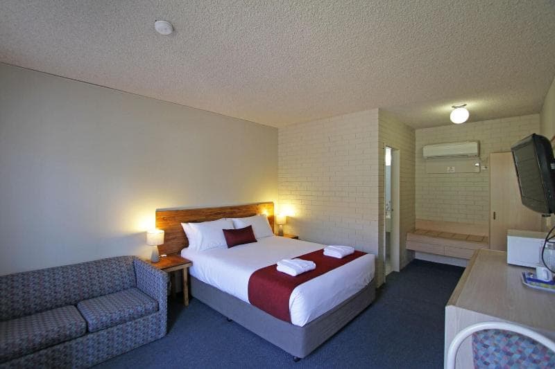 Atlas Motel Dubbo 3