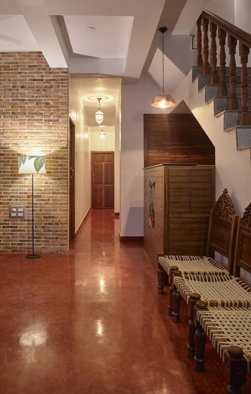 Hotel Villa Krish 4