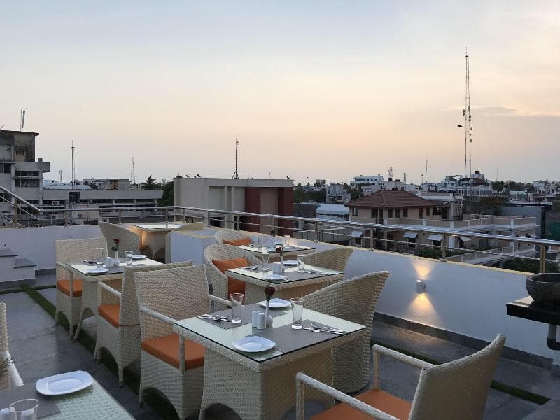 Hotel Villa Krish photo 1
