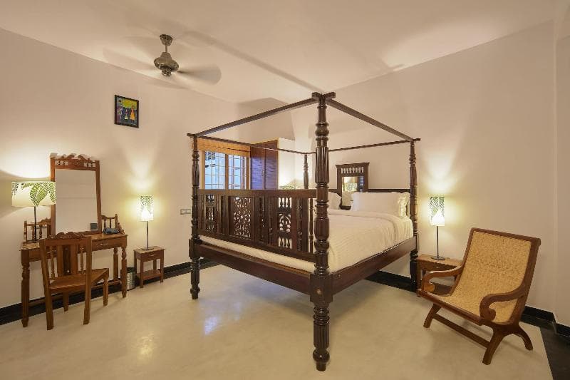 Hotel Villa Krish 3