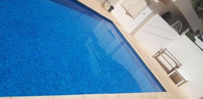 Hotel Le Littoral Des Almadies photo 1