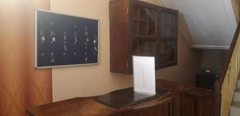 Hotel Le Littoral Des Almadies 5