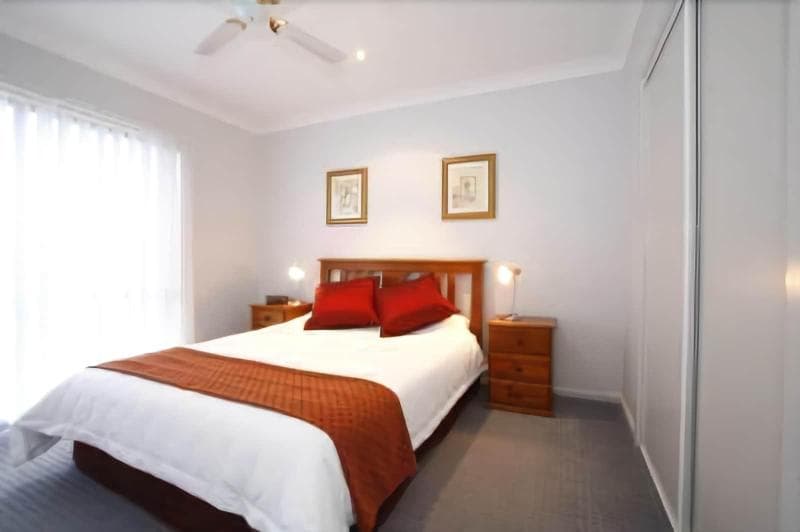 Belvoir Village Motel & Apartments photo 1