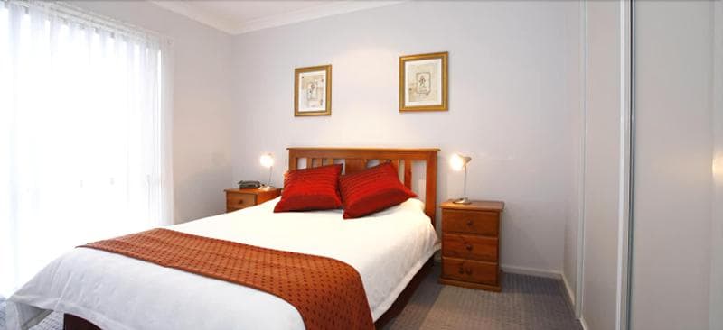 Belvoir Village Motel & Apartments 5