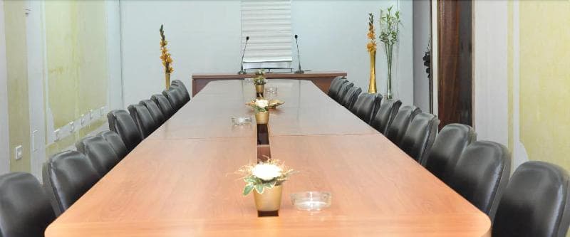 Hotel Nina photo 1