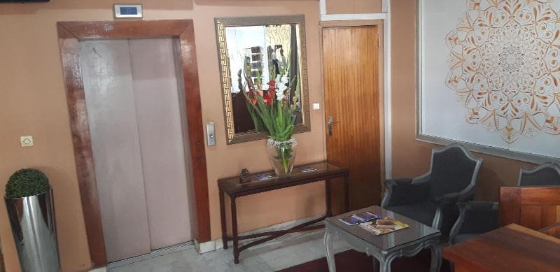Hotel Nina 5