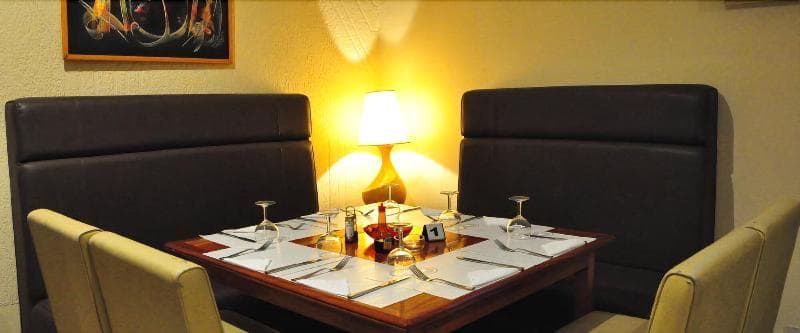 Hotel Nina 3