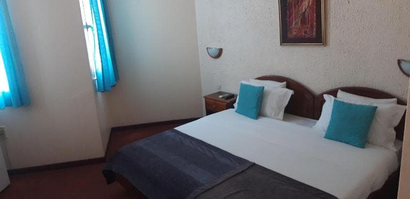Hotel Nina 4